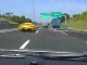 Carrera GT gone wild !