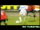 Great football skills