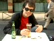 Carlsberg and mentos