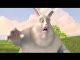 Big Buck Bunny aniamacja