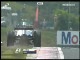 Grand Prix Wegier - Robert Kubica uszkadza bolid - www.V10.pl