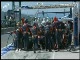 Grand Prix Wegier - problemy podczas tankowania - www.V10.pl