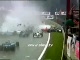Giant Crash F1