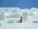 Pingu Goes Fishing