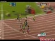 Usain Bolt, new world record : 9"69 (Beijing 2008)