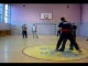 Krav Maga art of fight