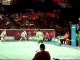 badminton