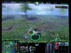 Warcraft 3 - prezentacja mapy świat Gothica !