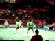 Badminton to sport dla panienek ?