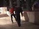Skateboarding :)