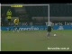 Boruc strzela karnego