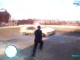 Grand Theft Auto 4 XBOX 360 Gameplay