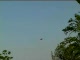 ufo na niebie