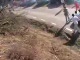 niebezpieczny rajd