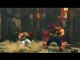 Street Fighter 4 x