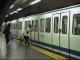 Graffiti - Metro ( w 2 minuty)