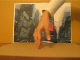 Finger dance