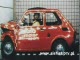Fiat 126 crash test