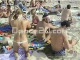 Hot Hot Beach