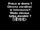 Praca w domu czyli wszystko co powinieneś wiedzieć o zarabianiu w Internecie. Chcesz poznać sposoby na zarobek w internecie? Dzięki poradą i artykułą jakie znajdują się w serwisie masz okazje dowiedzieć się od czego zacząć i jak się do tego zabrać.  Wiecej info na: www.pracawdomu.info.pl