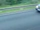 Kierowca Ucieka z Miesca Wypadku ! ! !