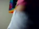 booty shakin!