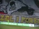 Oprawa Jagiellonia - Polonia 2008 (Żeby trafić do serc...)