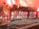 Oprawa Jagiellonia - Legia Warszawa