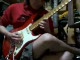 HAYATEBUNE Improvises on JerryC\'s Canon Rock (