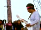 1969 - Jimi Hendrix - Red House Blues - At Woodstock