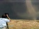 Fotograf rusza na wyprawę w poszukiwaniu tornada
