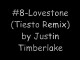 Top 11 House/Techno/Trance/Dance Songs of All Time