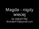 Magda - Nigdy Więcej (smuty)