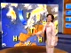 RTL TV wetter wpadka pomyłka na żywo w telewizji