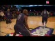 NBA dance