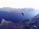 base-jumping