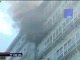Dzieci zginęły w pożarze