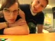 Lynne&Tessa&Bursche w YOU FM