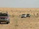 Off road w Tunezji