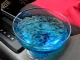 Cool water effect