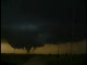 Formowanie się tornada