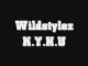 Wildstylez z- K.Y.H.U