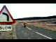 Idealny dzień motocyklisty