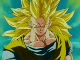 Goku vs Buu. Dragon Ball Z