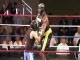 Shaq vs Oscar de la Hoya