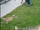 Skater złamał nogę