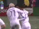 David Beckham - Niesamowity gol z 70 metrów!
