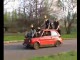 Top - Truck TV