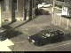 Pijana laska wyjeżdża z parkingu