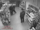 Bójka w supermarkecie